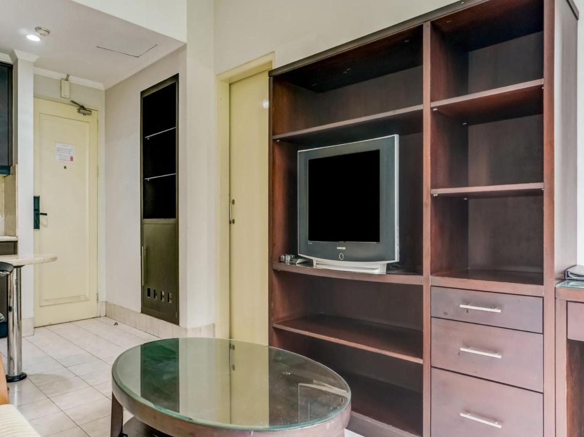 Townhouse Oak Hotel Grand Cikarang Εξωτερικό φωτογραφία